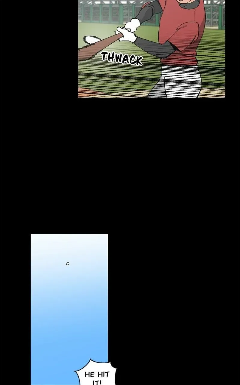 Pool Boy Chapter 20 page 48 - 