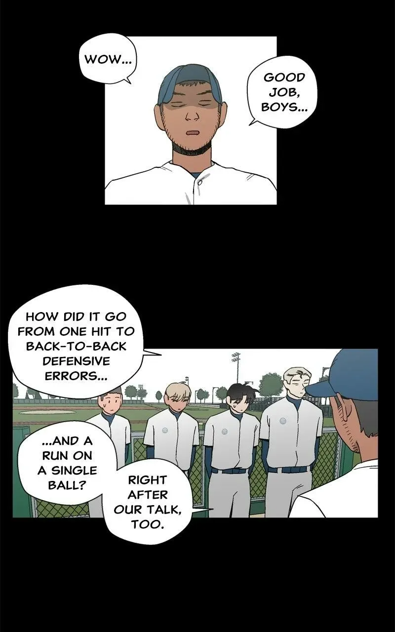 Pool Boy Chapter 20 page 52 - 