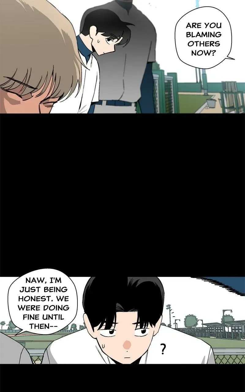 Pool Boy Chapter 20 page 55 - 
