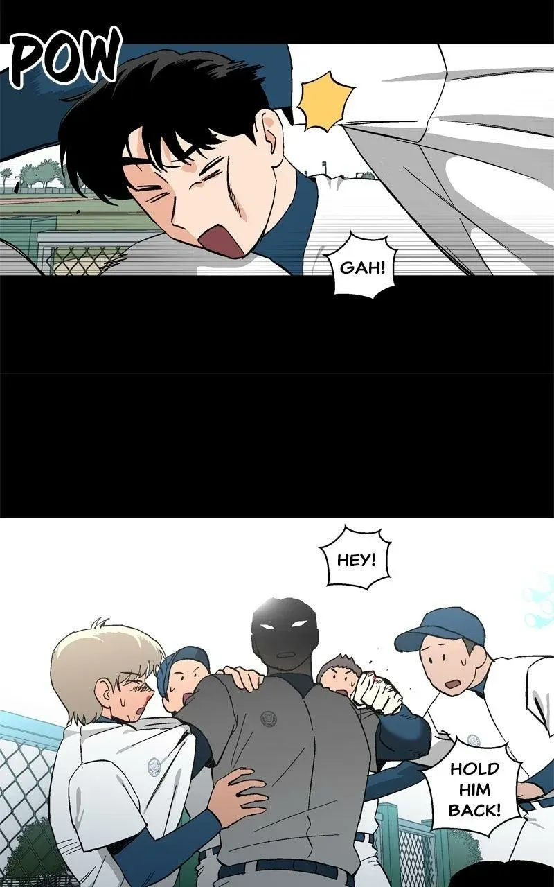 Pool Boy Chapter 20 page 56 - 