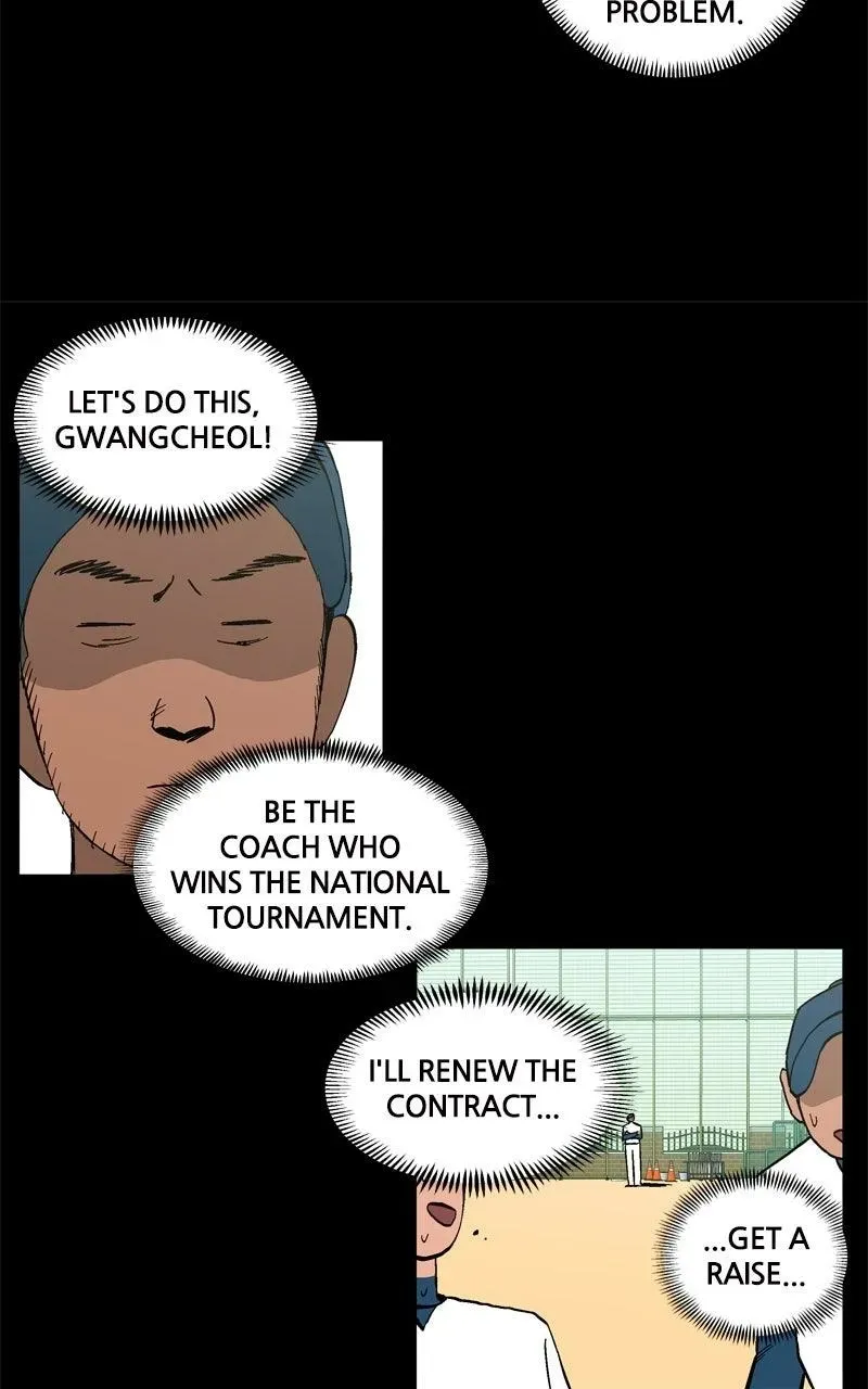 Pool Boy Chapter 20 page 7 - 