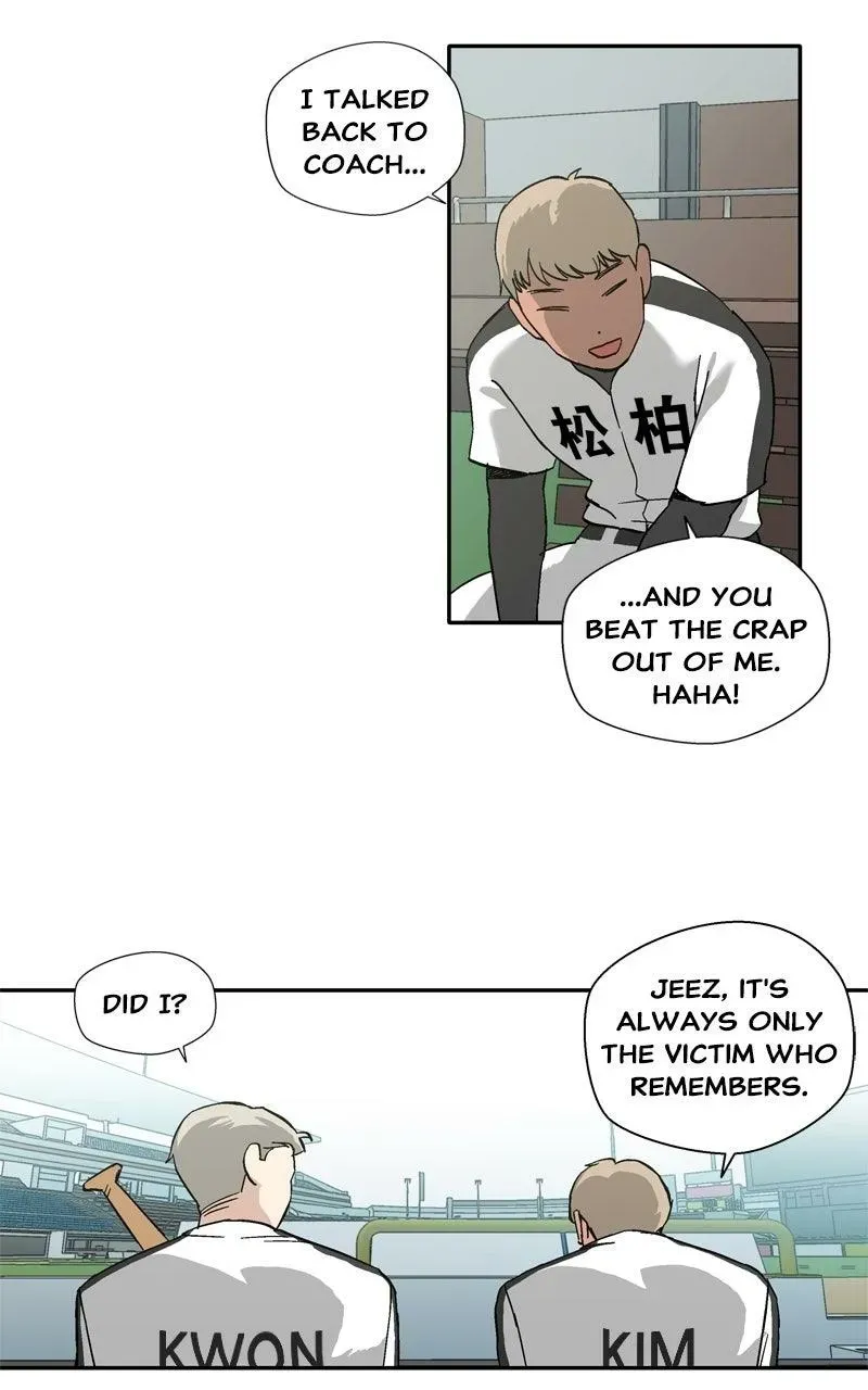 Pool Boy Chapter 20 page 61 - 