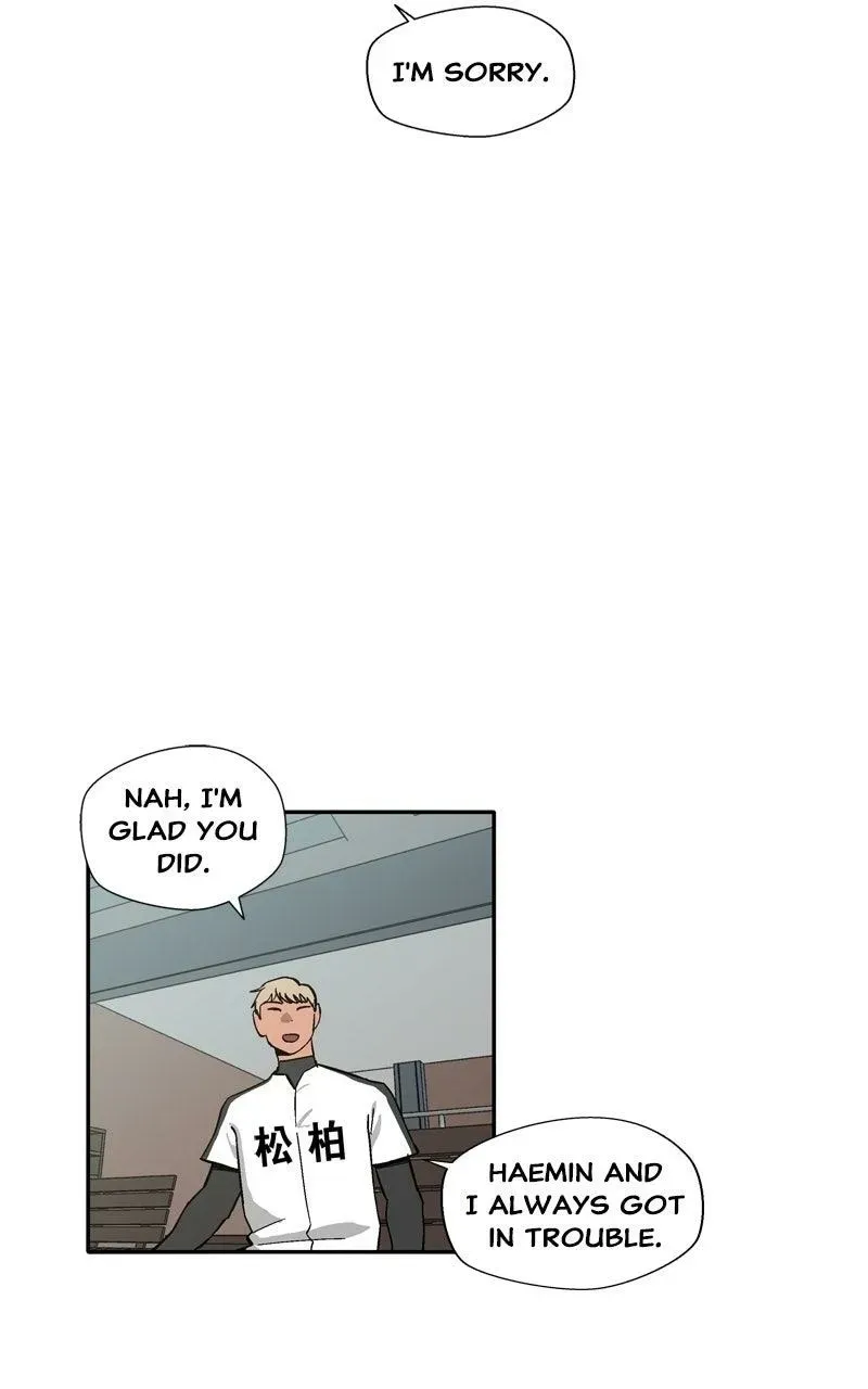 Pool Boy Chapter 20 page 62 - 