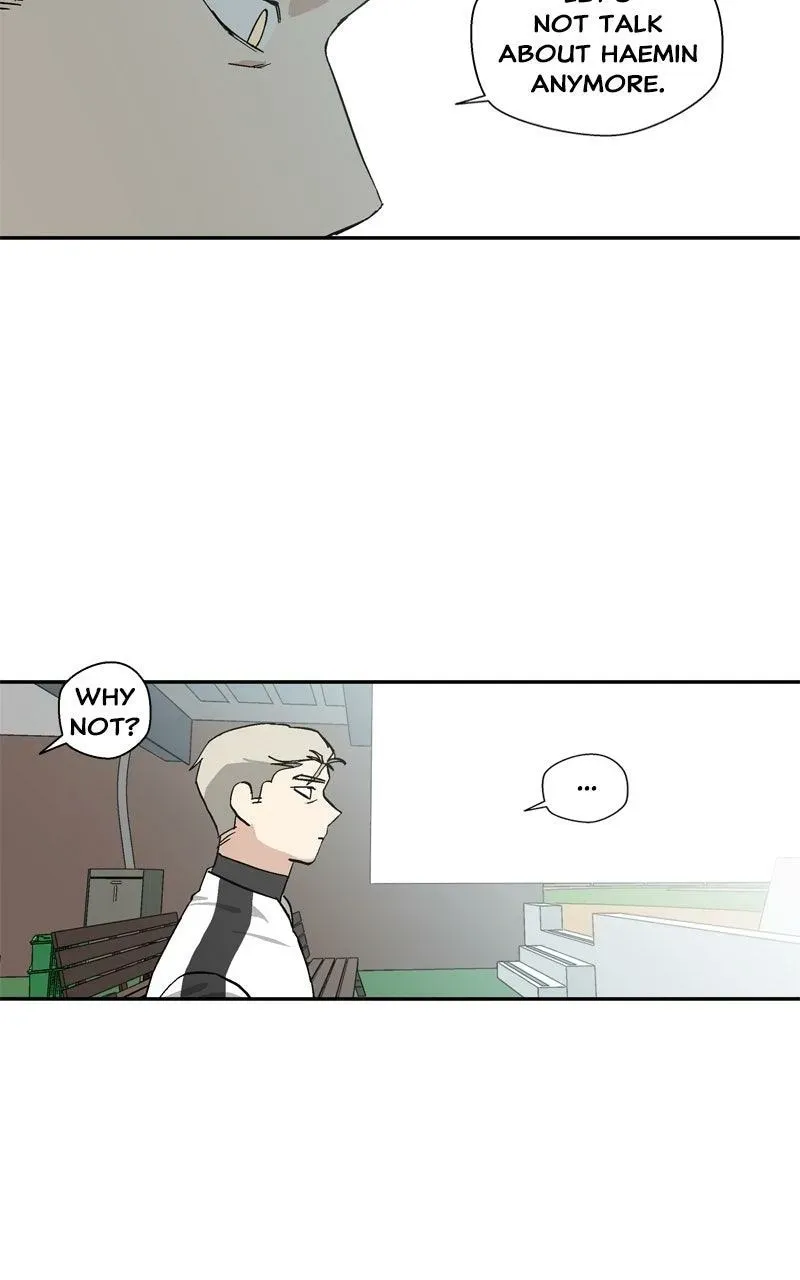 Pool Boy Chapter 20 page 64 - 