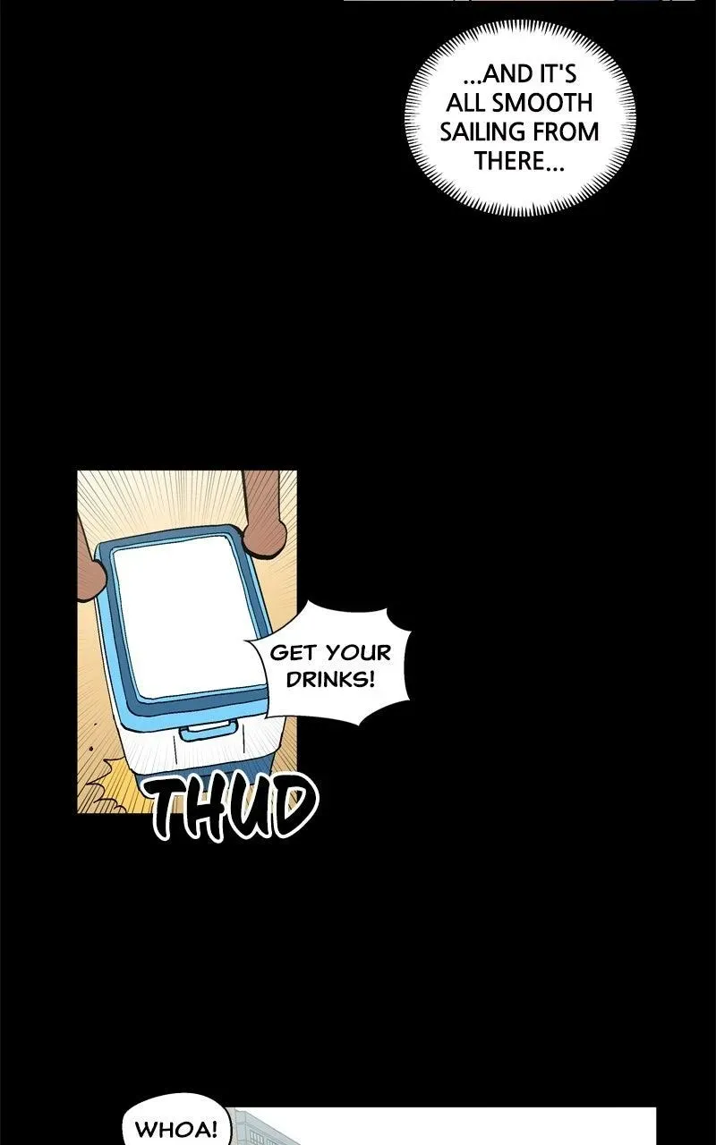 Pool Boy Chapter 20 page 8 - 