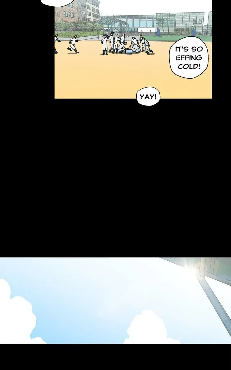 Pool Boy Chapter 20 page 9 - 