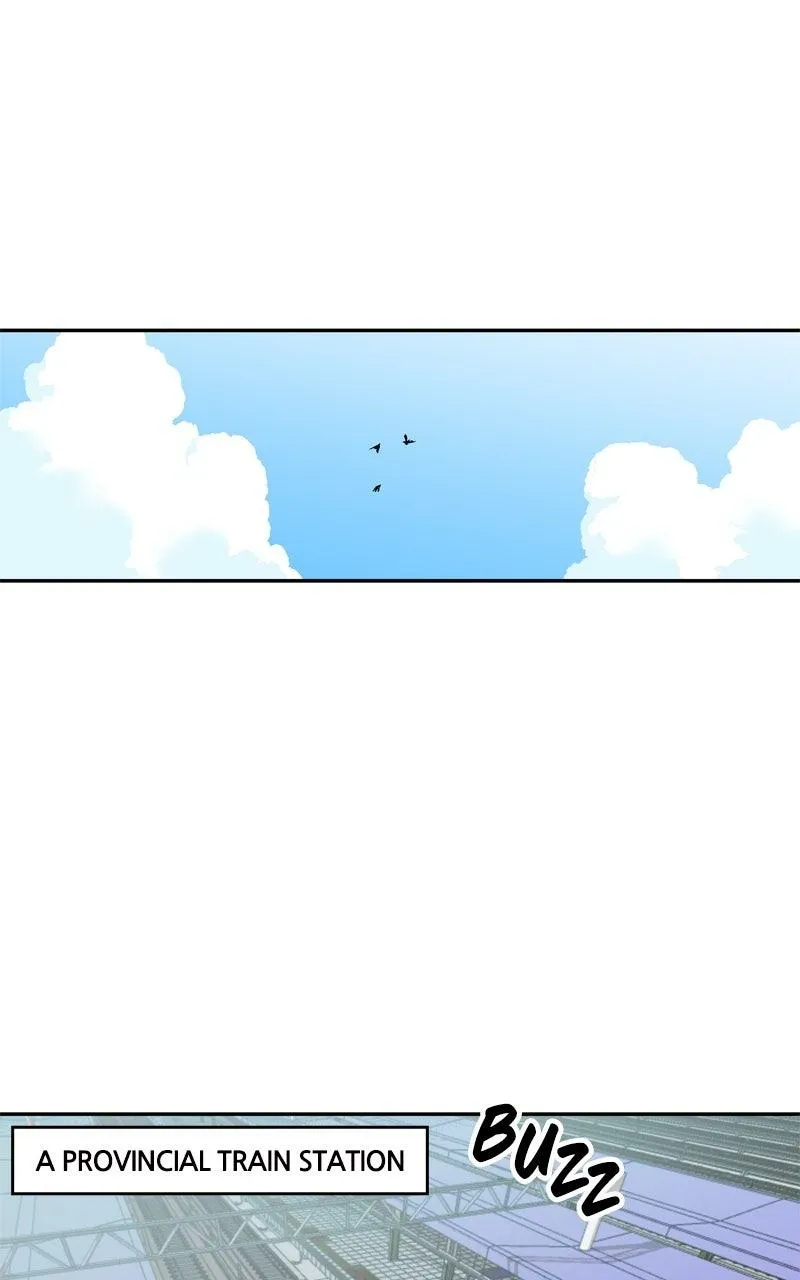Pool Boy Chapter 21 page 1 - 
