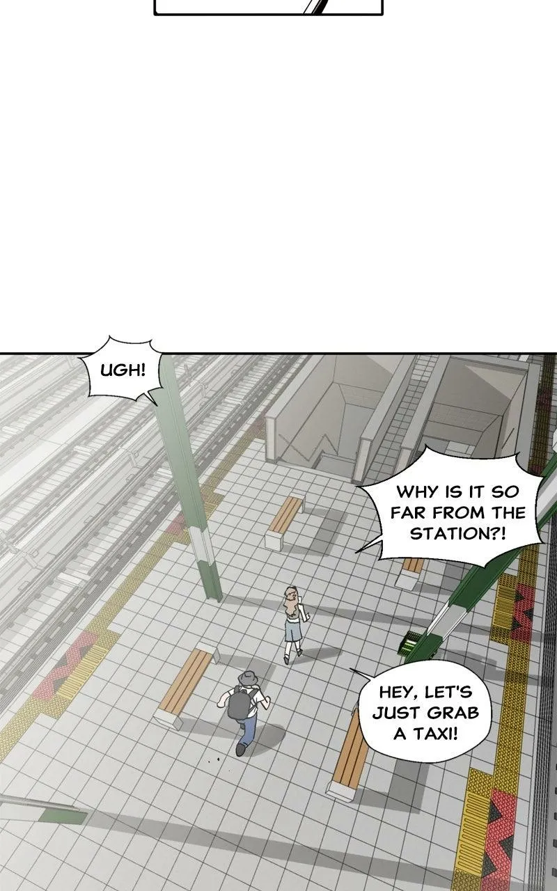 Pool Boy Chapter 21 page 12 - 