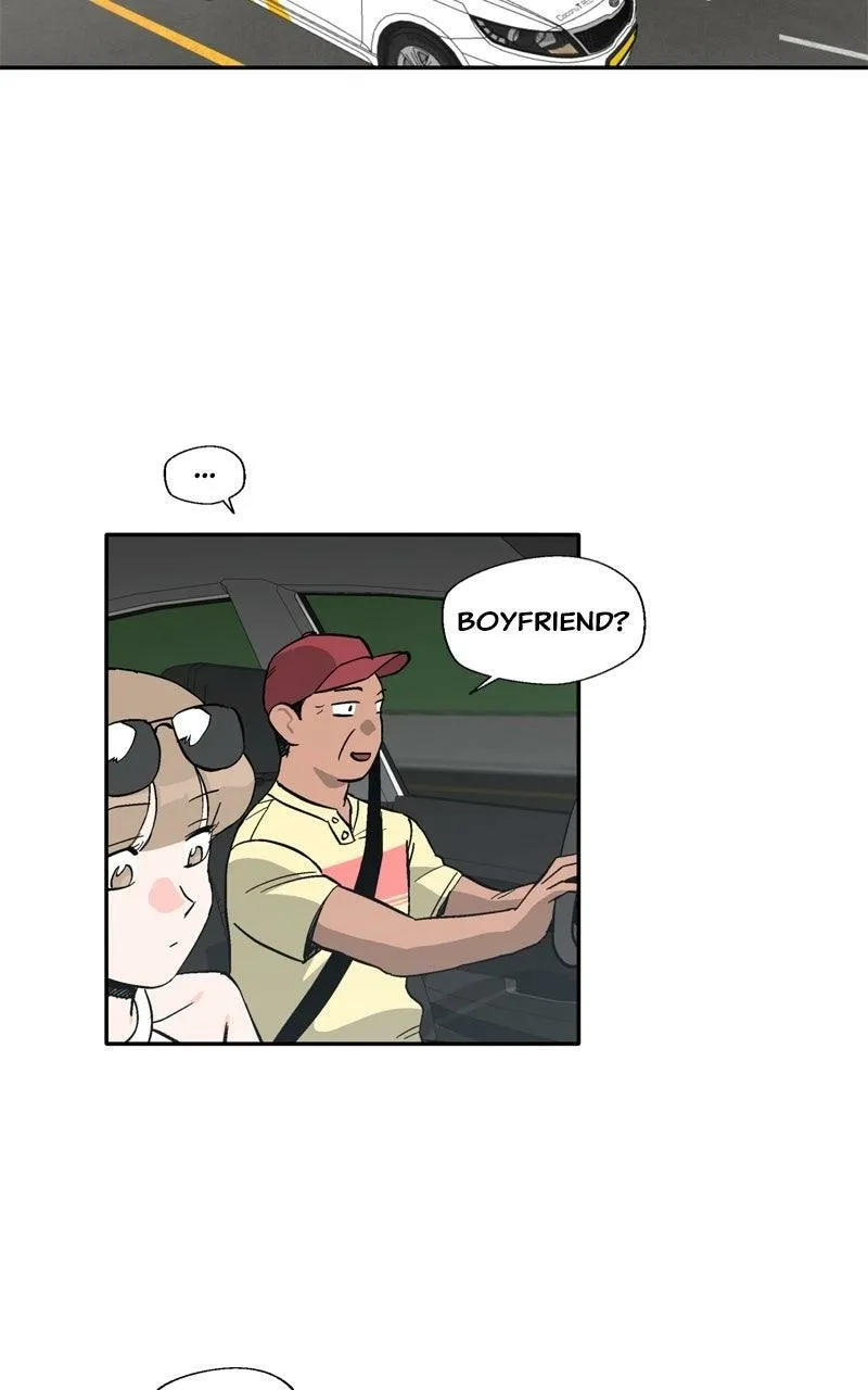 Pool Boy Chapter 21 page 14 - 