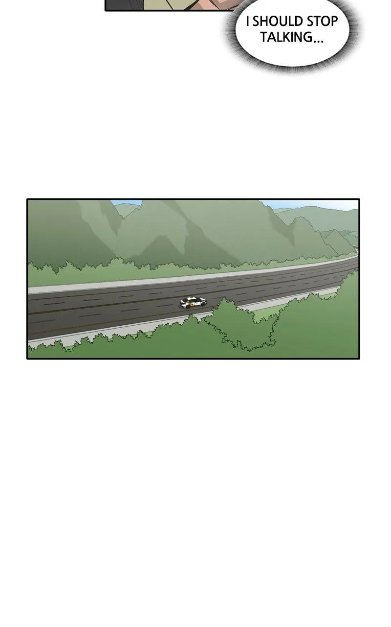Pool Boy Chapter 21 page 19 - 