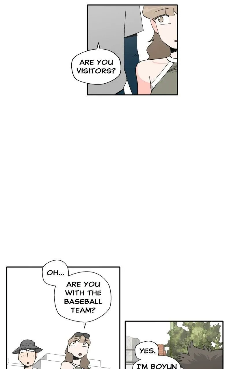 Pool Boy Chapter 21 page 23 - 