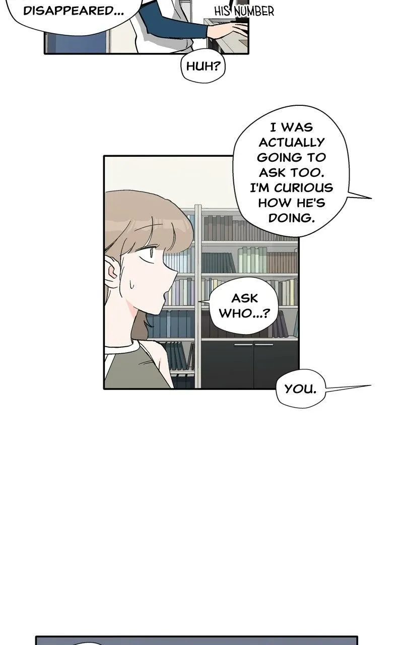 Pool Boy Chapter 21 page 29 - 