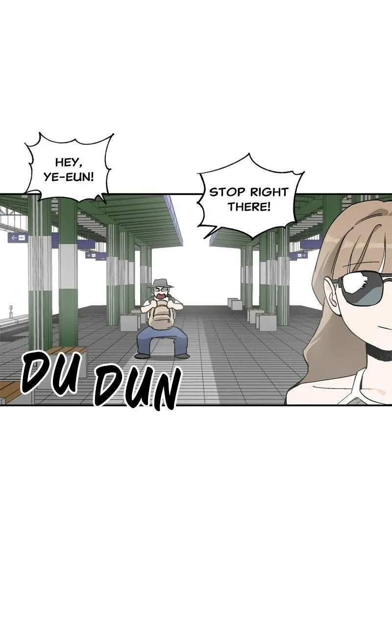 Pool Boy Chapter 21 page 4 - 