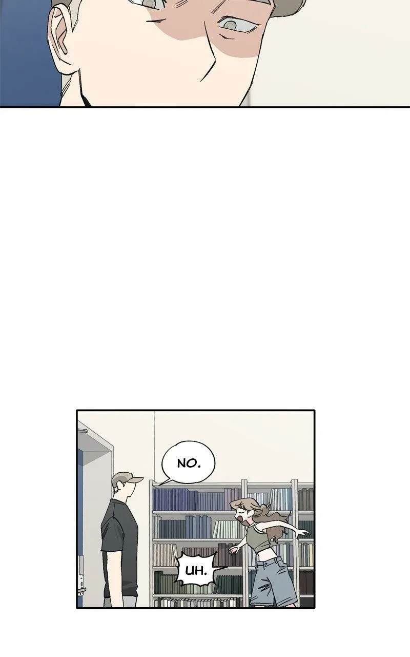 Pool Boy Chapter 21 page 40 - 