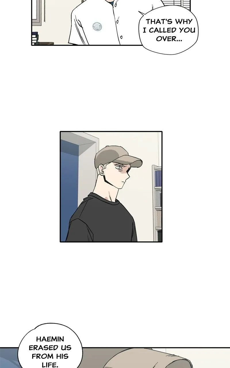 Pool Boy Chapter 21 page 42 - 