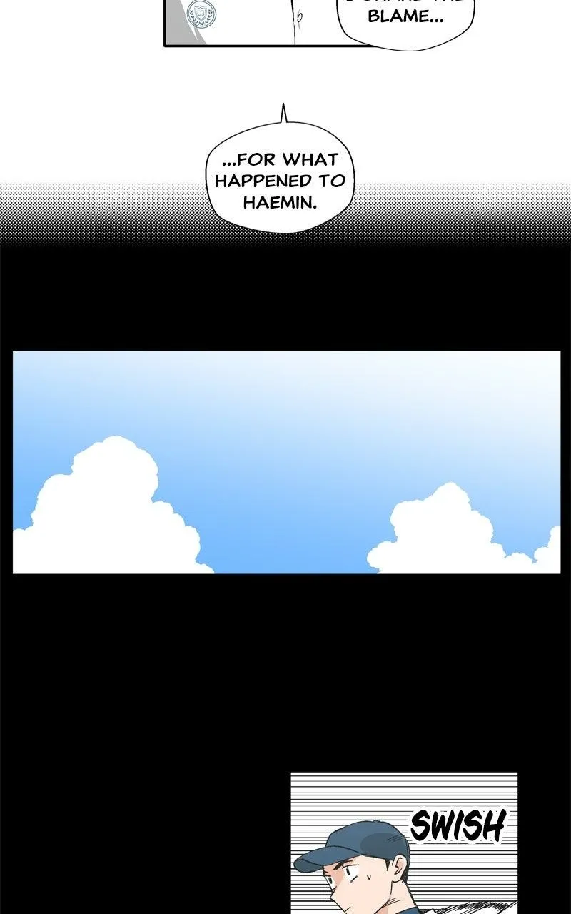 Pool Boy Chapter 21 page 46 - 