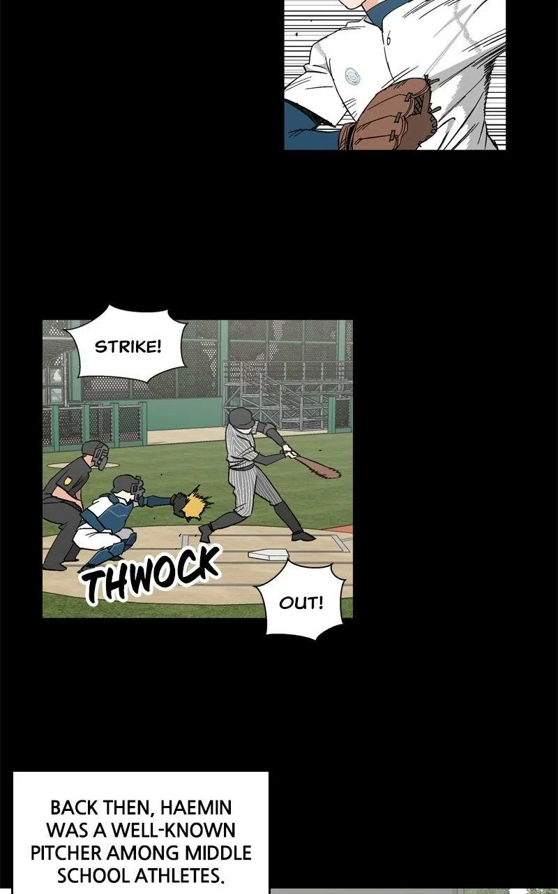 Pool Boy Chapter 21 page 47 - 