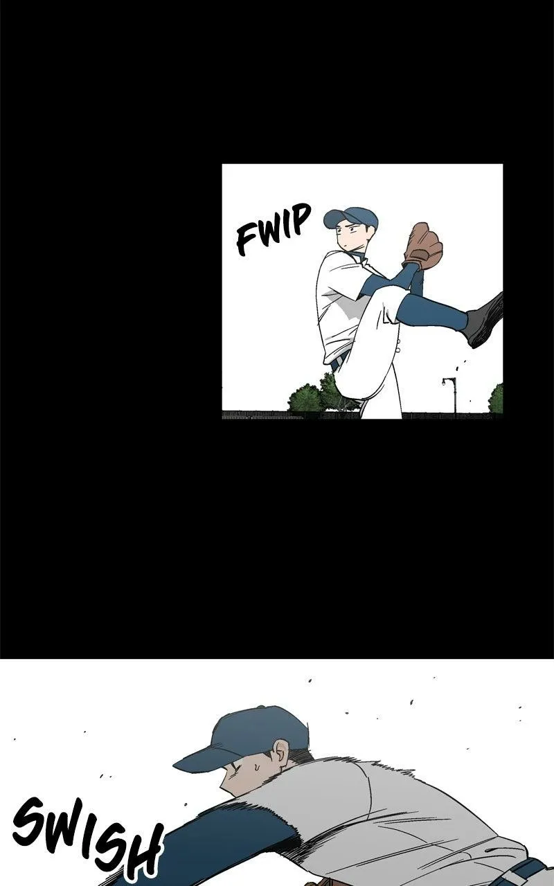 Pool Boy Chapter 21 page 49 - 