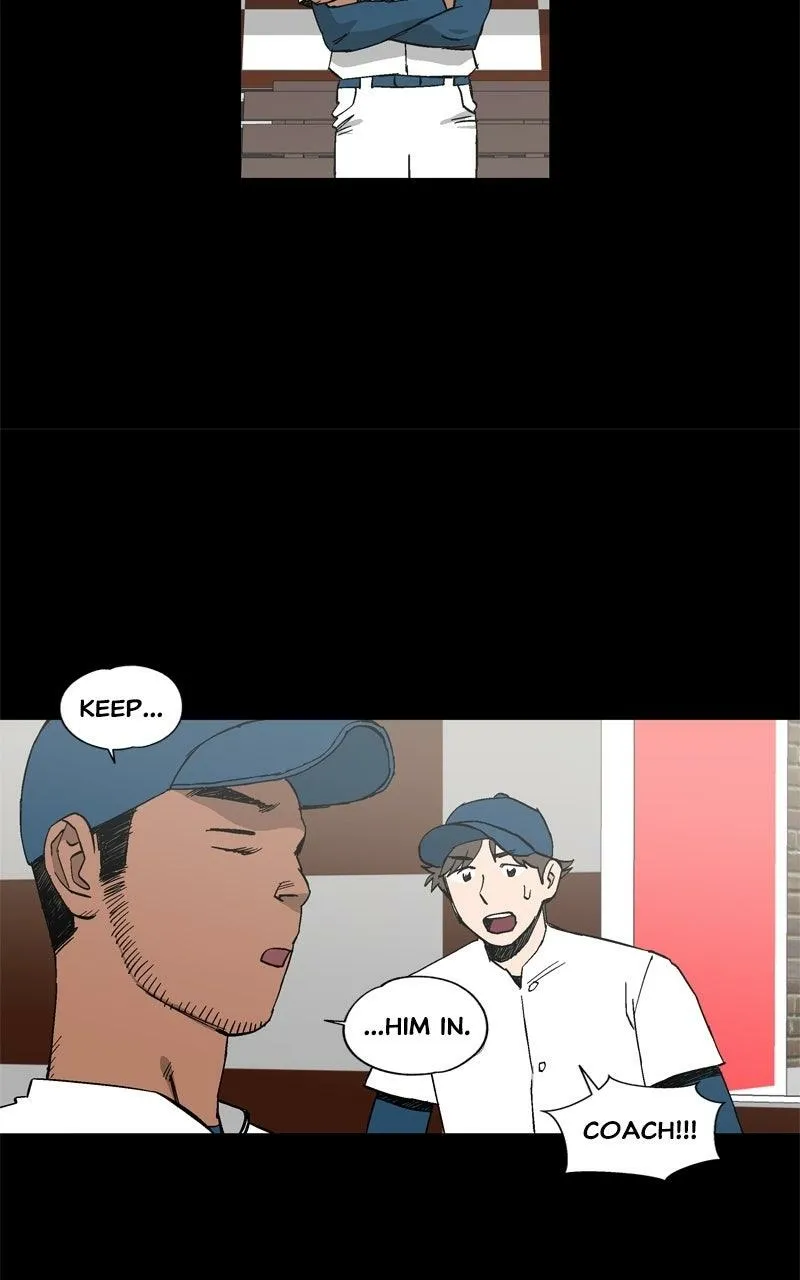 Pool Boy Chapter 21 page 59 - 