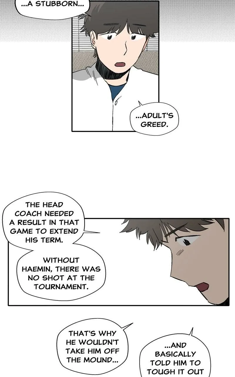 Pool Boy Chapter 21 page 61 - 