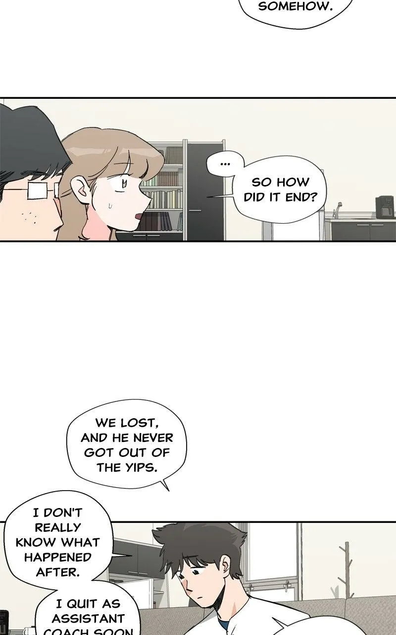 Pool Boy Chapter 21 page 62 - 