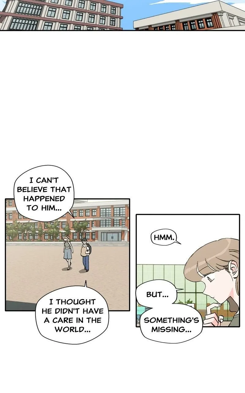 Pool Boy Chapter 21 page 65 - 