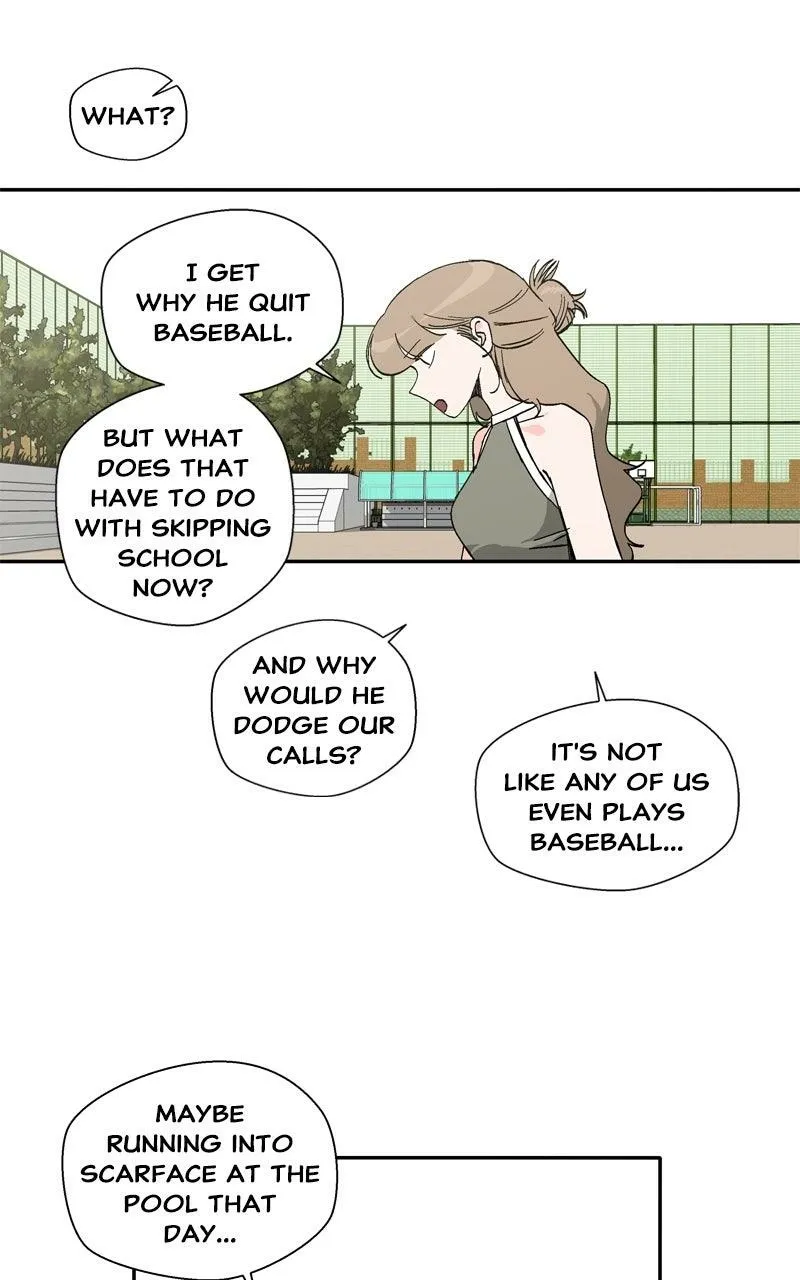 Pool Boy Chapter 21 page 66 - 