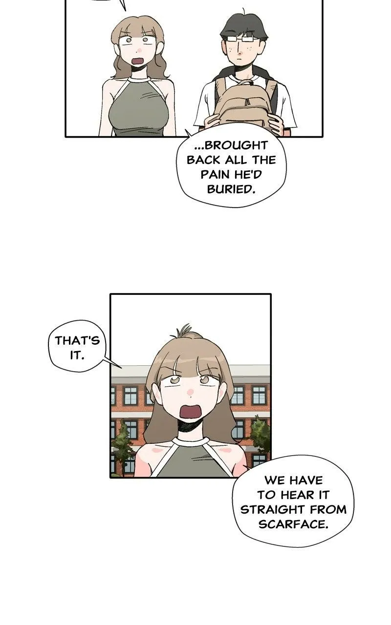 Pool Boy Chapter 21 page 67 - 