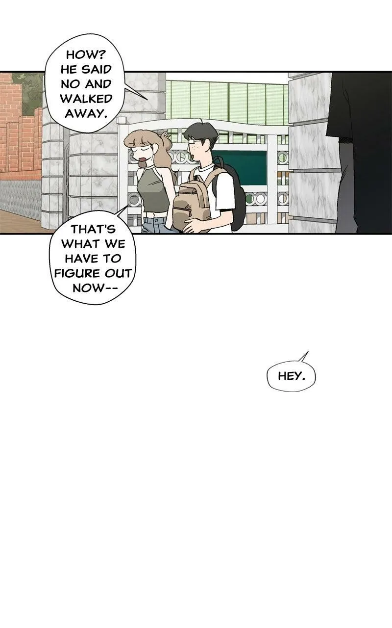 Pool Boy Chapter 21 page 68 - 
