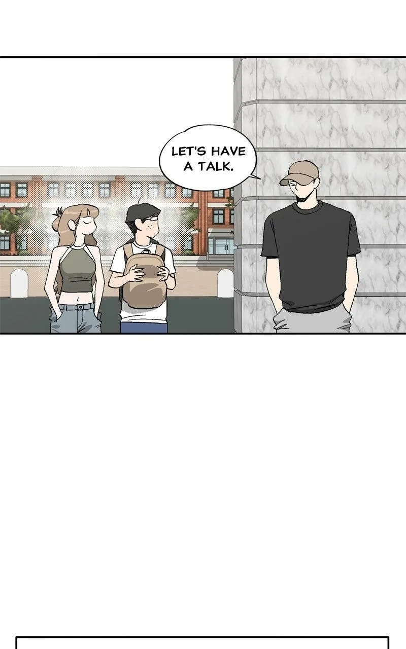 Pool Boy Chapter 21 page 69 - 