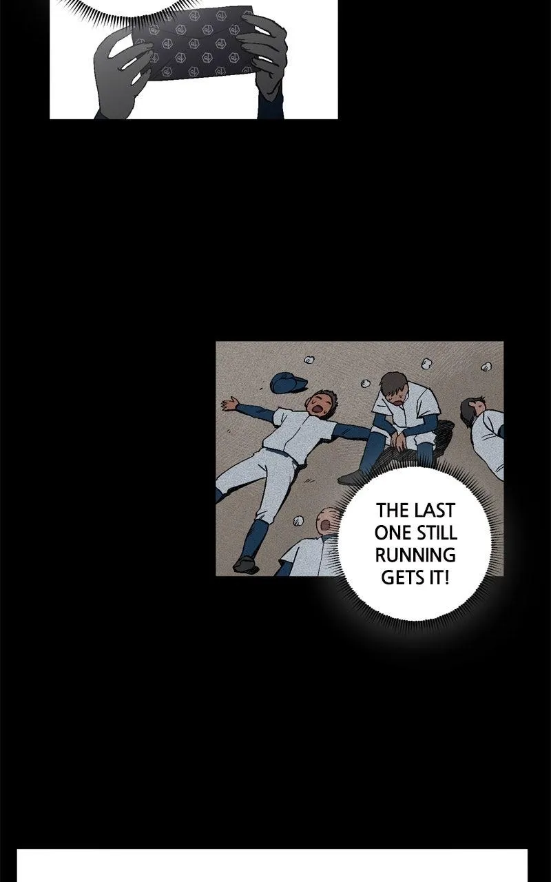 Pool Boy Chapter 22 page 2 - 
