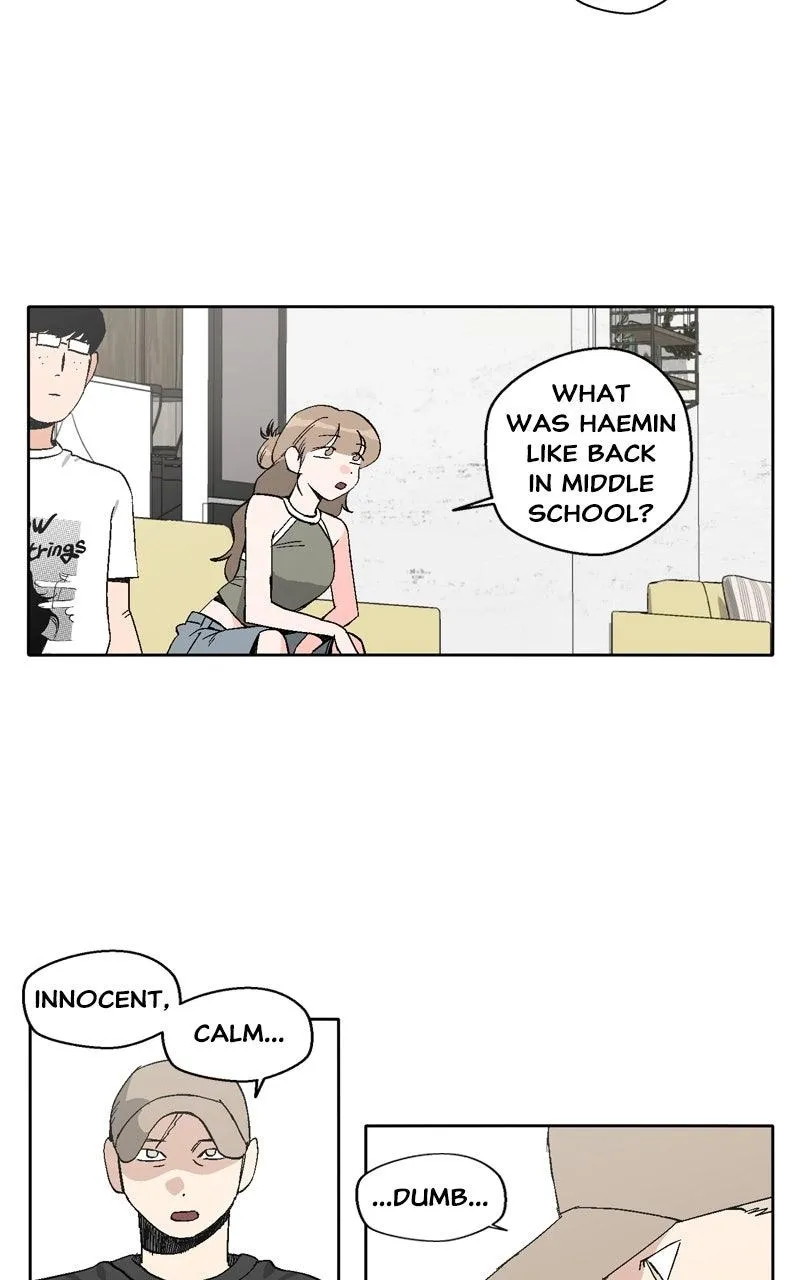 Pool Boy Chapter 22 page 12 - 