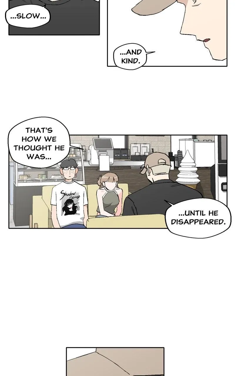 Pool Boy Chapter 22 page 13 - 