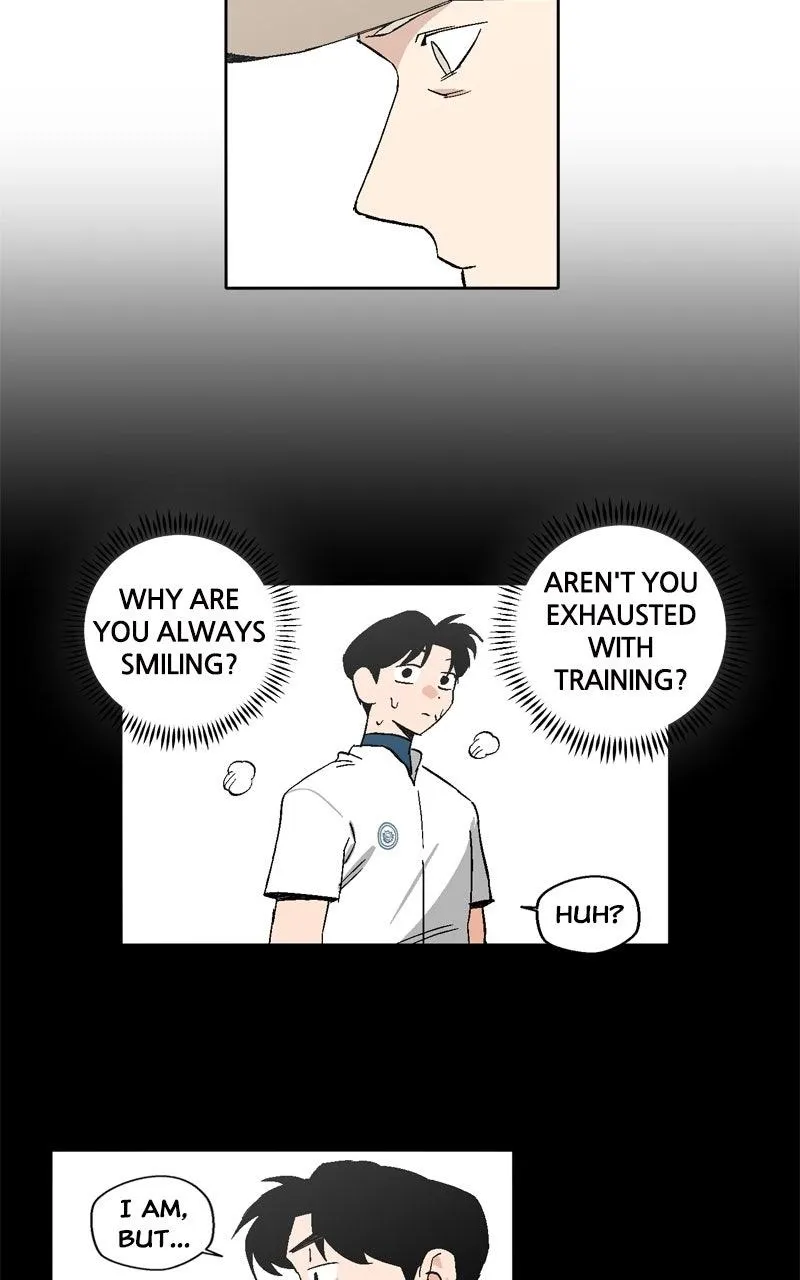 Pool Boy Chapter 22 page 14 - 