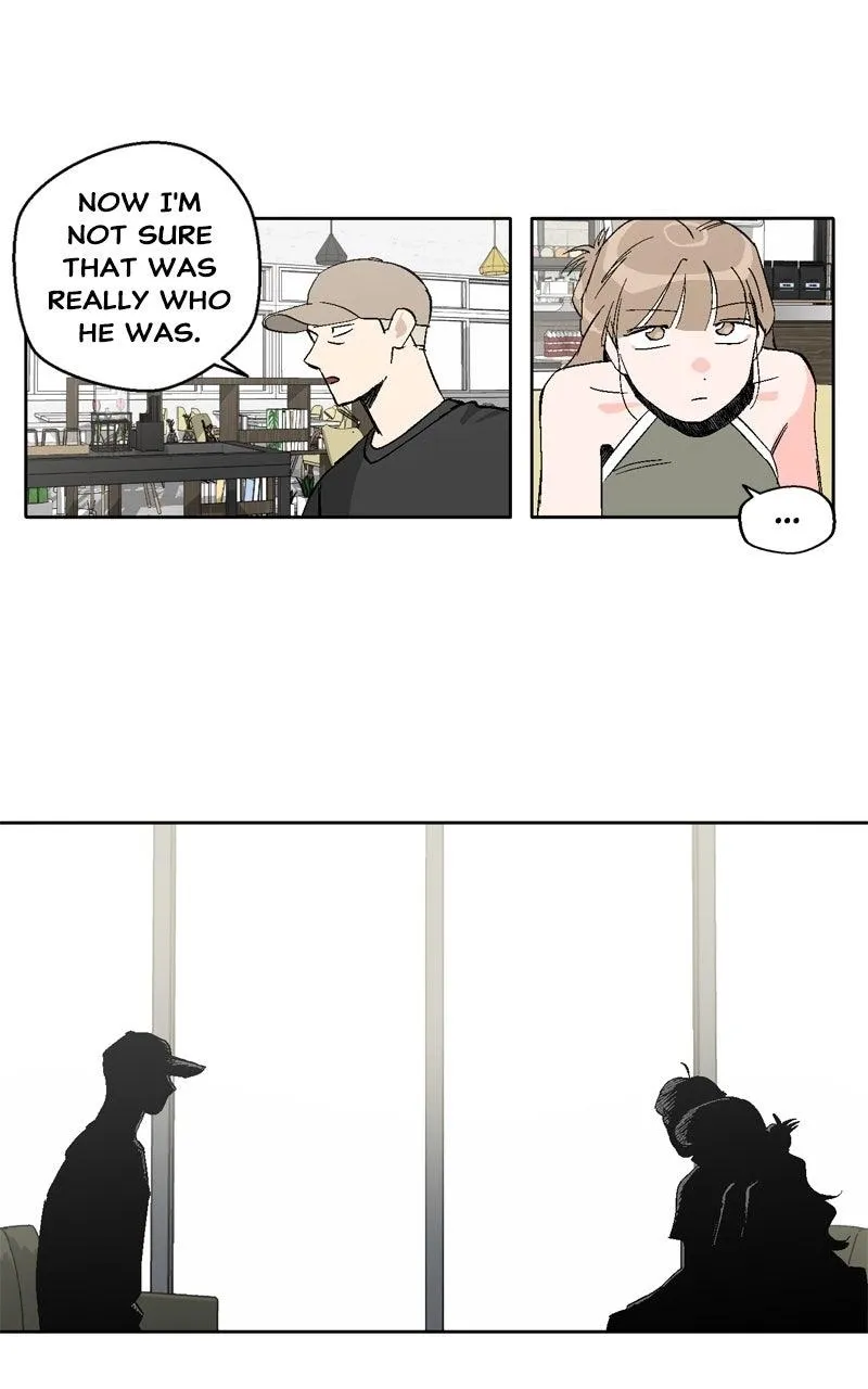 Pool Boy Chapter 22 page 17 - 