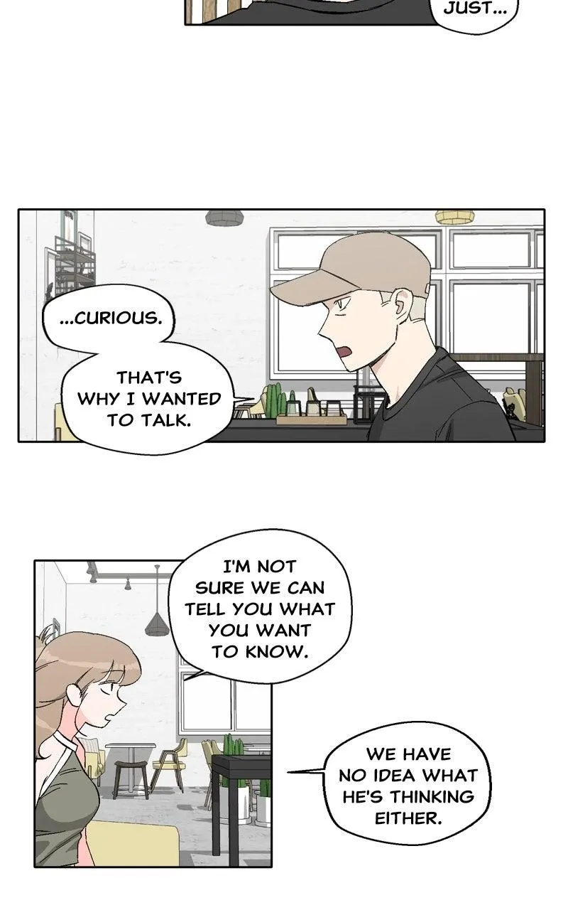 Pool Boy Chapter 22 page 19 - 