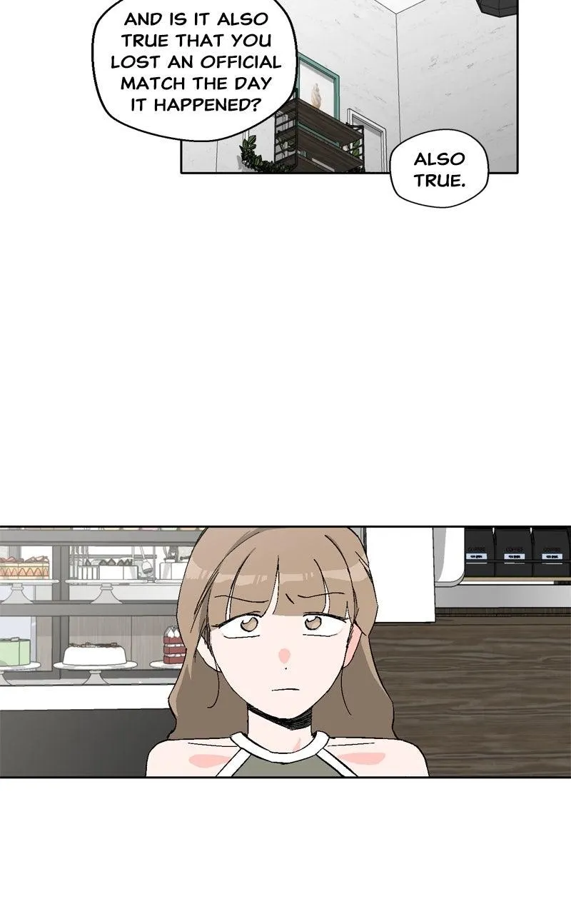 Pool Boy Chapter 22 page 22 - 