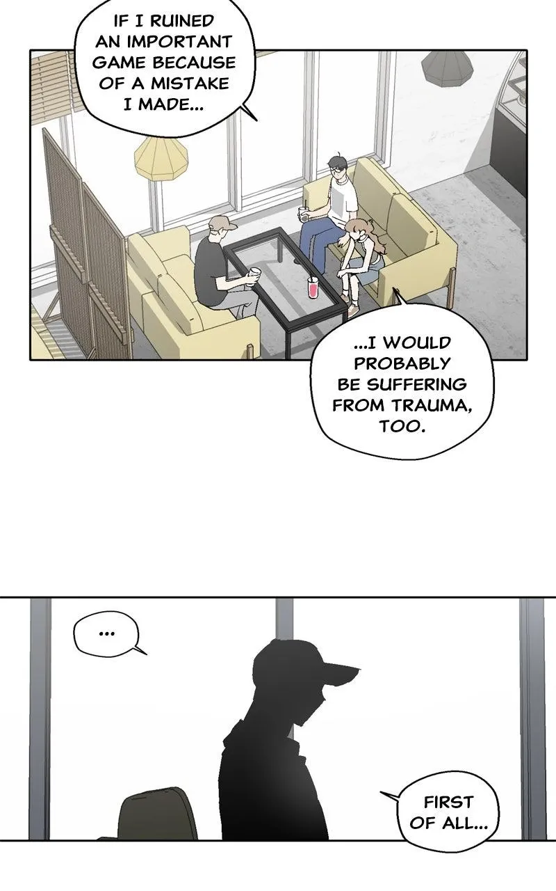 Pool Boy Chapter 22 page 25 - 