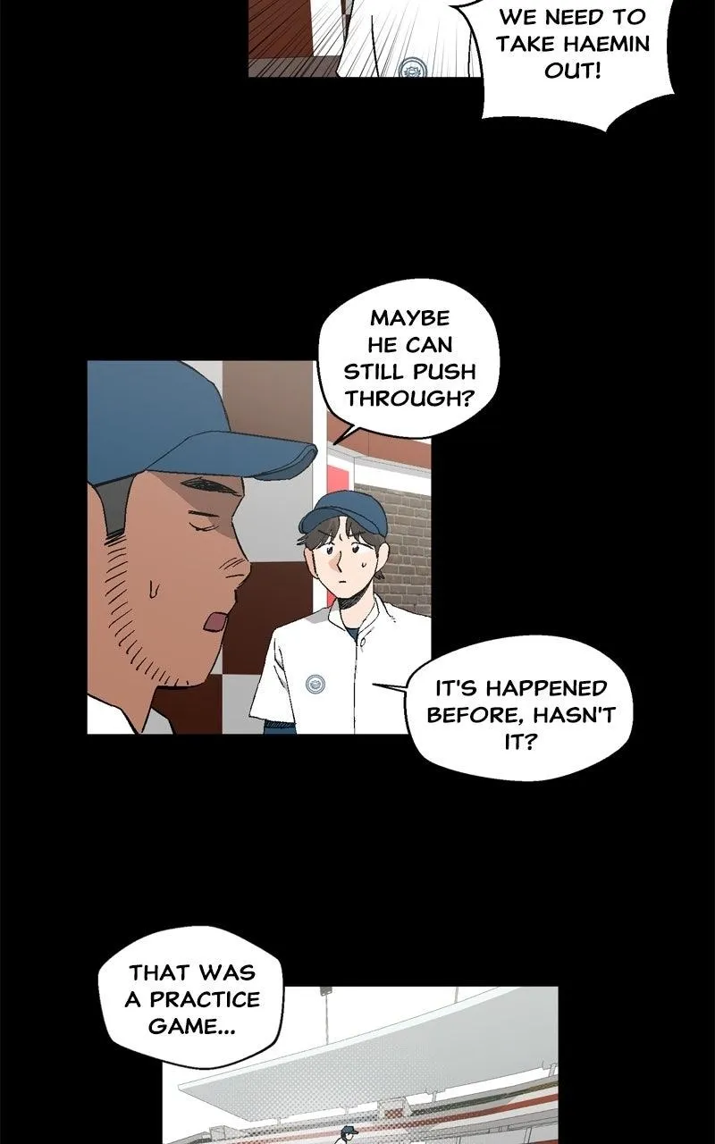 Pool Boy Chapter 22 page 29 - 
