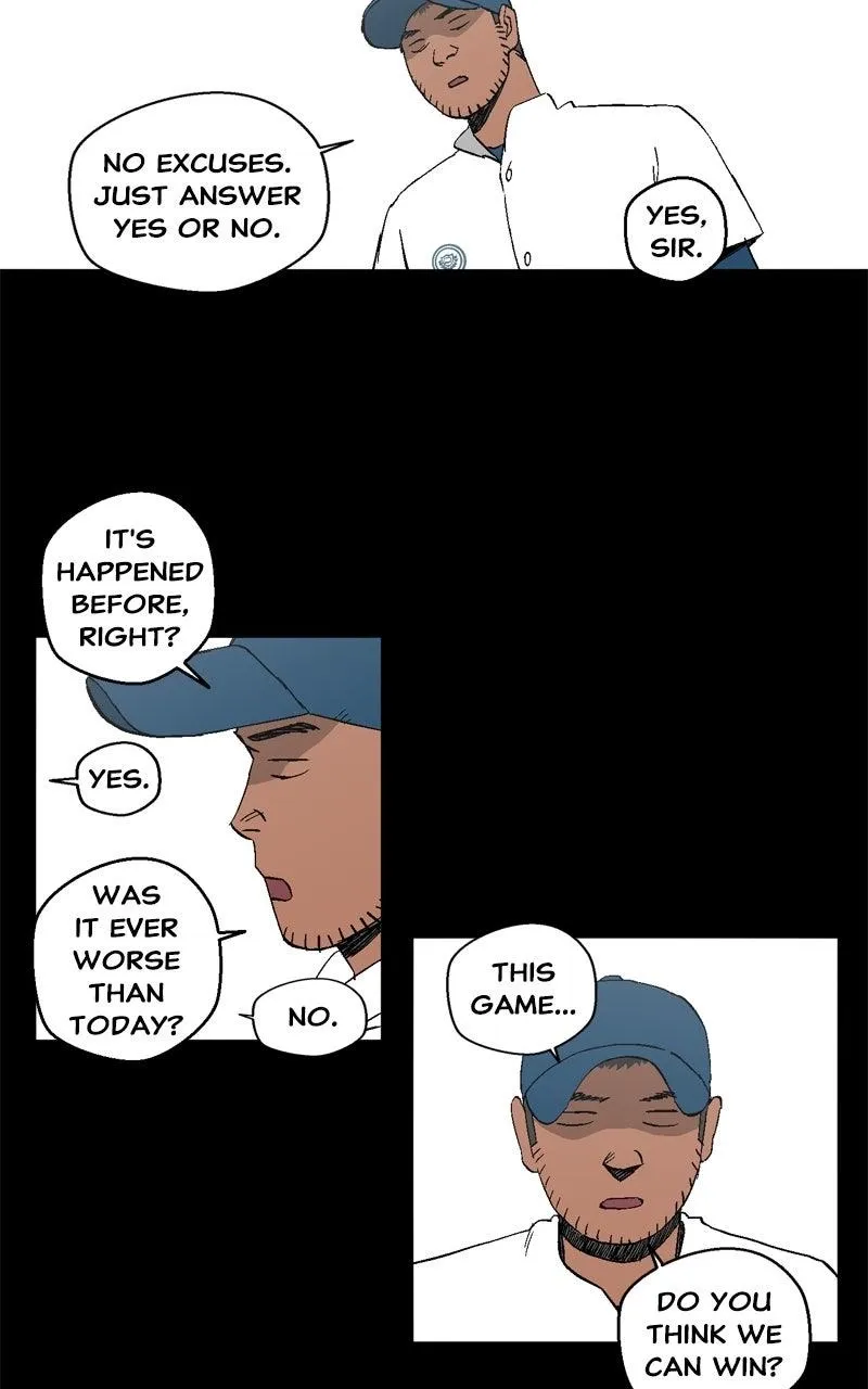 Pool Boy Chapter 22 page 33 - 