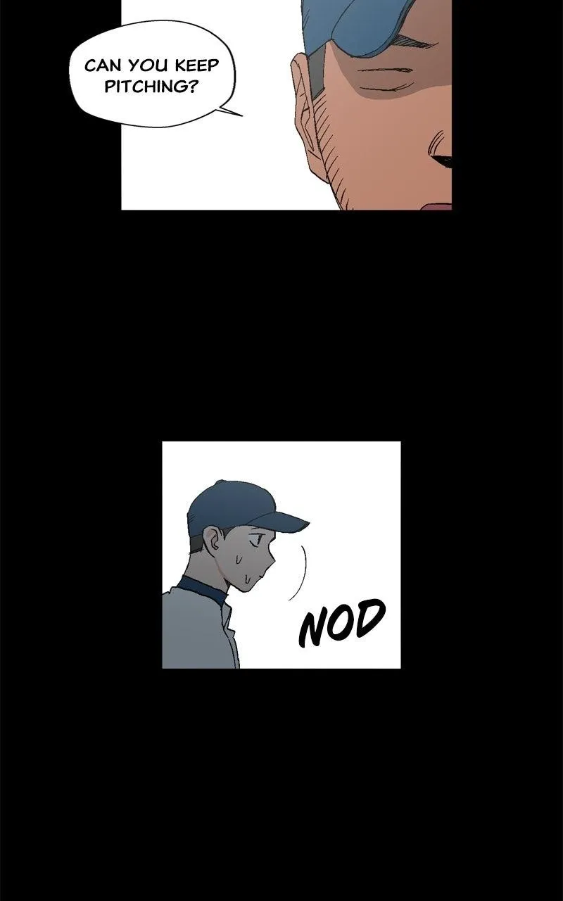 Pool Boy Chapter 22 page 35 - 