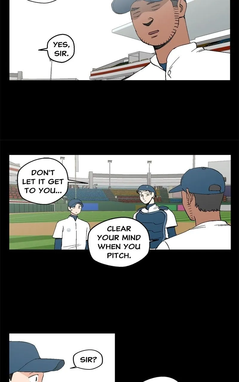 Pool Boy Chapter 22 page 38 - 