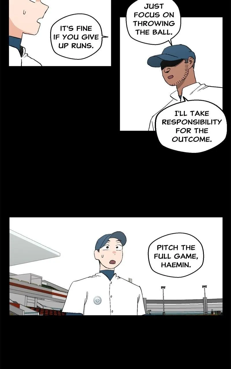 Pool Boy Chapter 22 page 39 - 