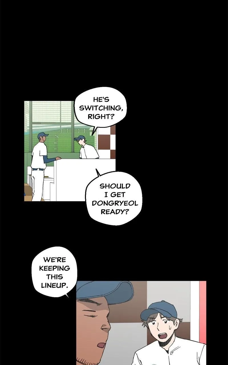 Pool Boy Chapter 22 page 40 - 