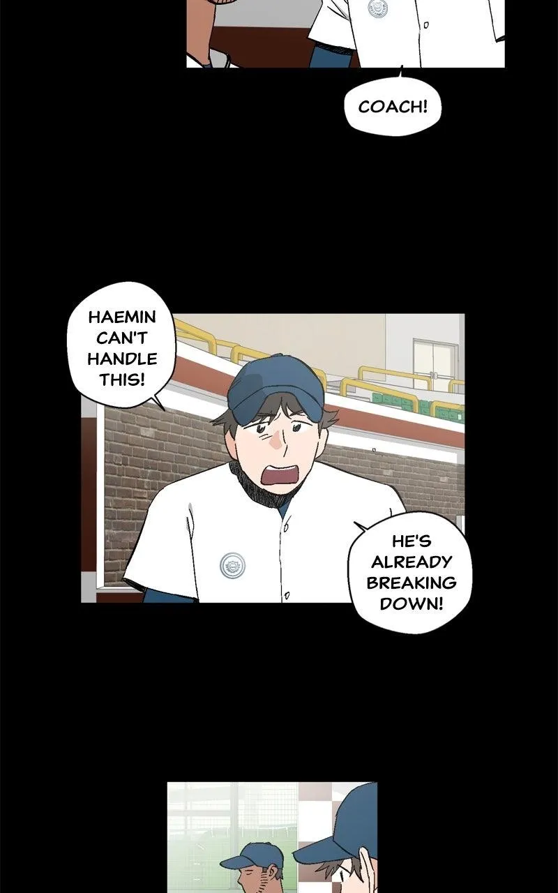 Pool Boy Chapter 22 page 41 - 