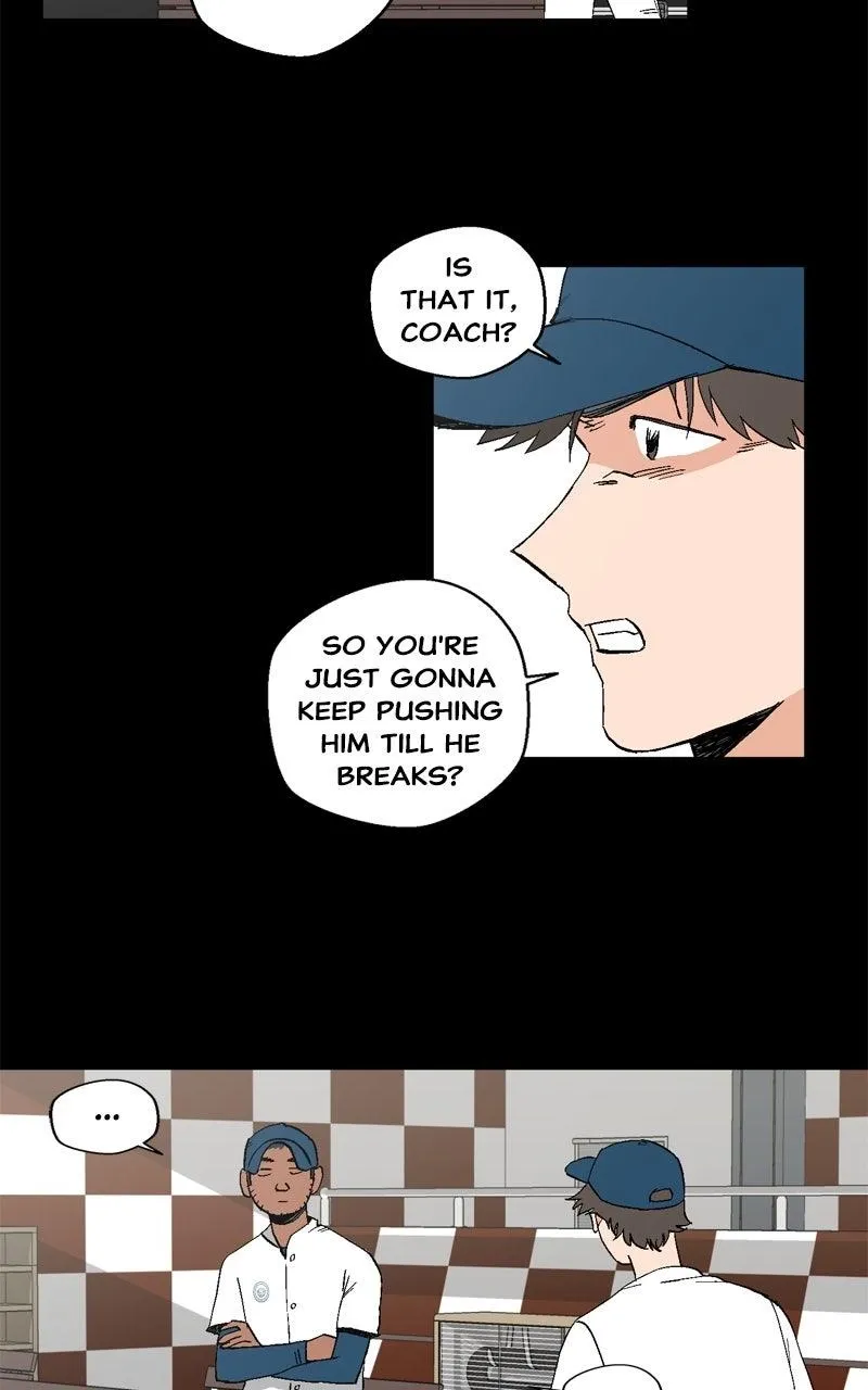 Pool Boy Chapter 22 page 44 - 