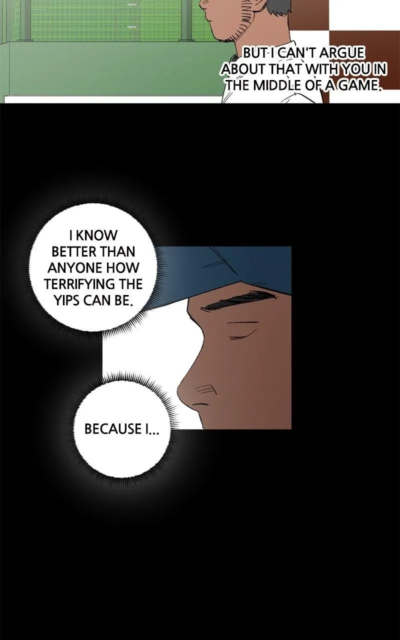 Pool Boy Chapter 22 page 46 - 
