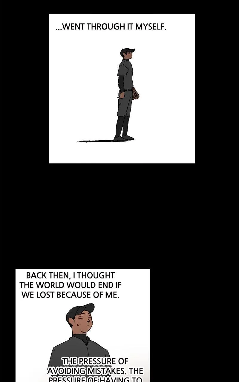 Pool Boy Chapter 22 page 47 - 