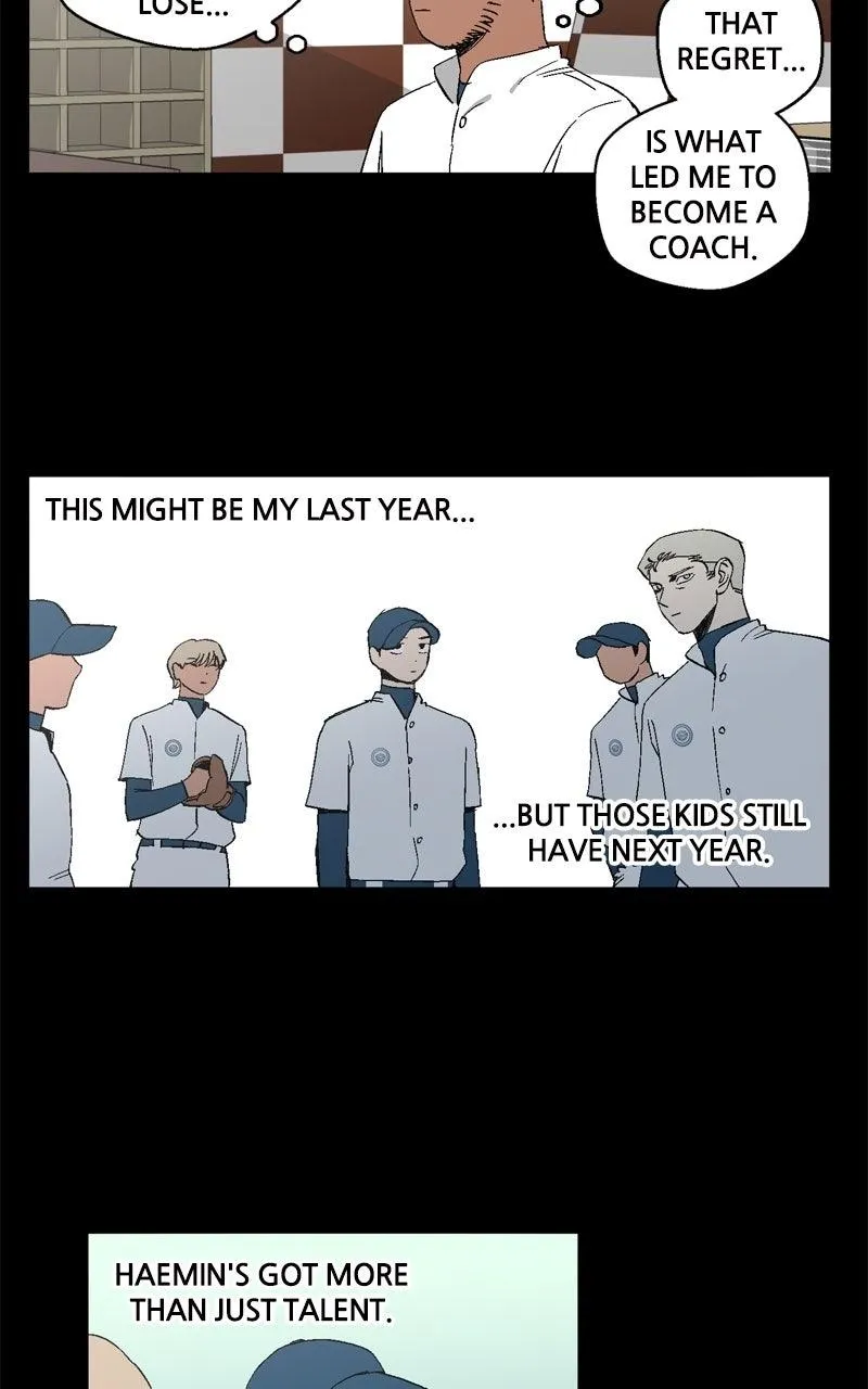 Pool Boy Chapter 22 page 49 - 