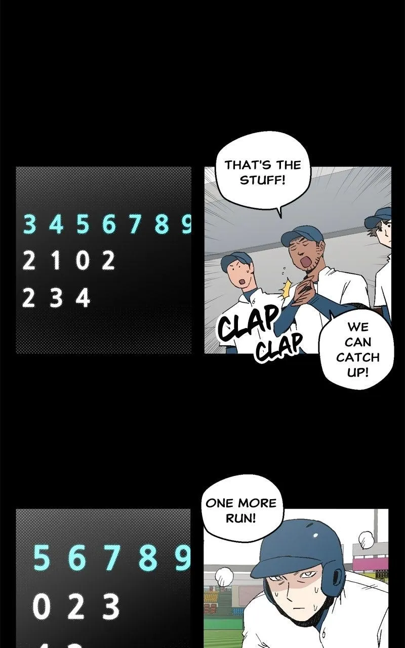 Pool Boy Chapter 22 page 53 - 